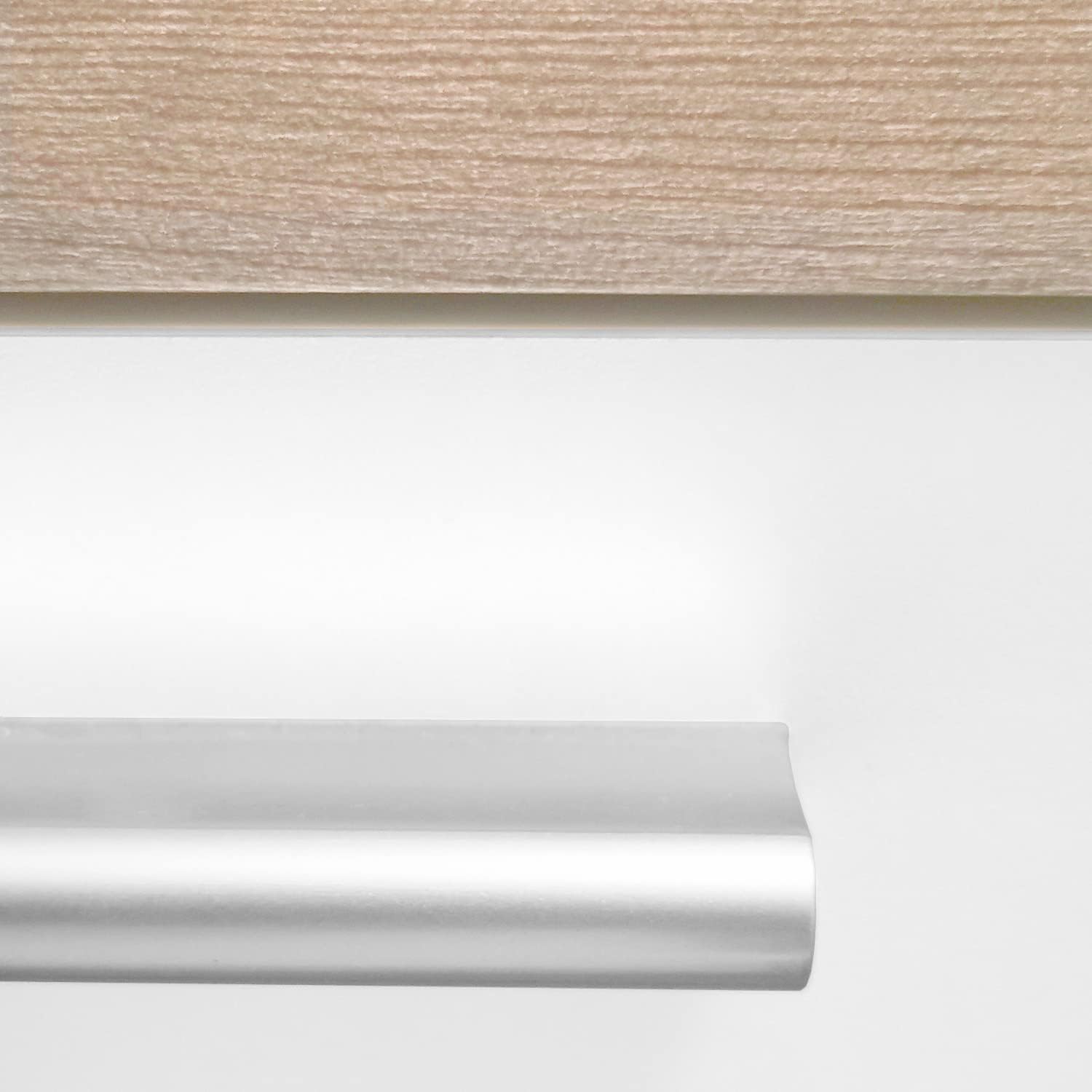 Homestyle4u 2323, Küche Küchenzeile Küchenblock Eiche Holz Weiß Einbauküche Single Küchen Schränke 80 cm