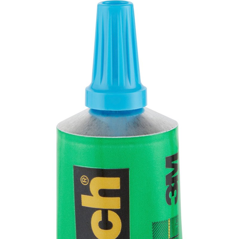 Colle gel tube Scotch transparente 30 ml