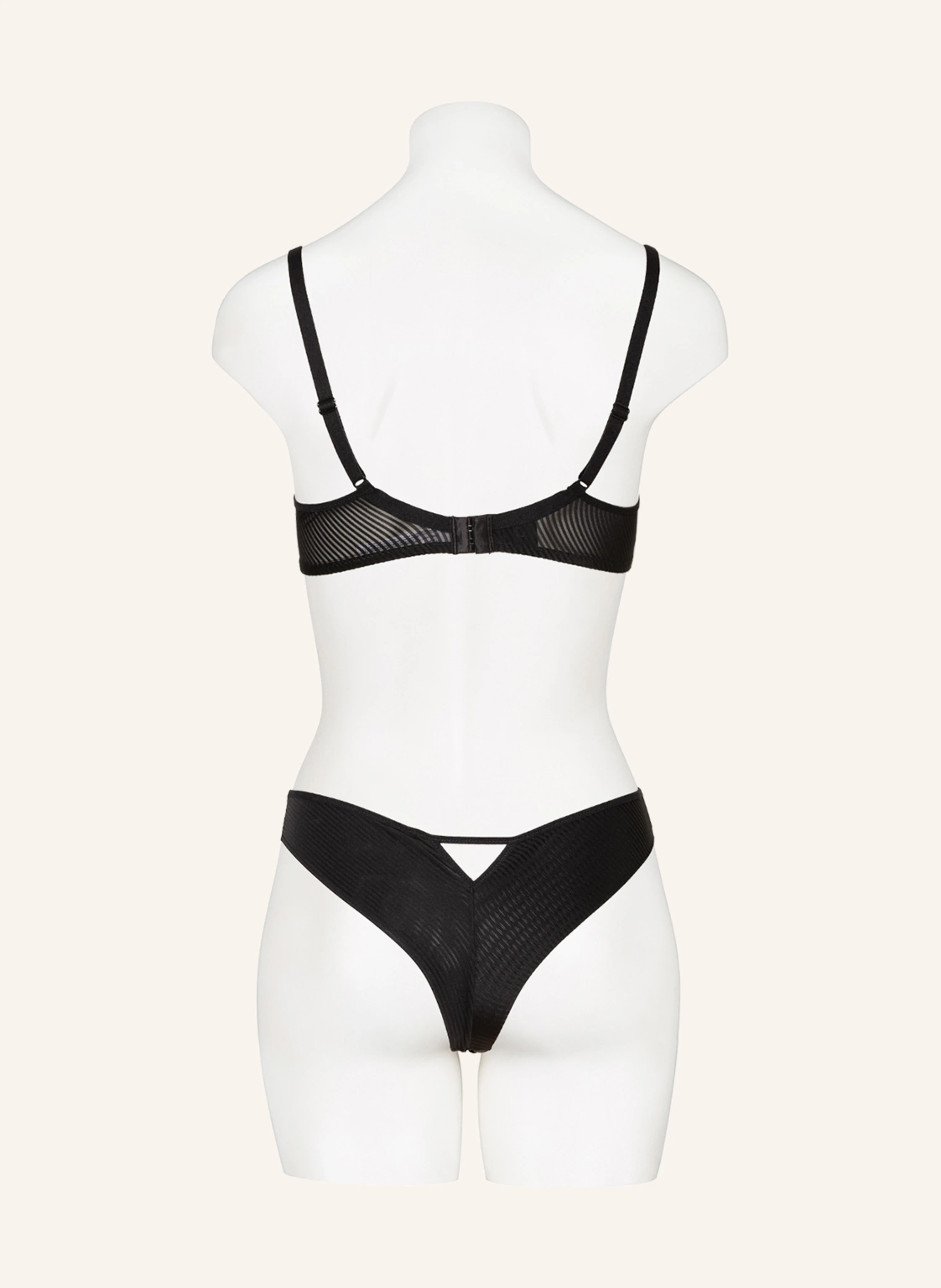 Passionata String NAIS