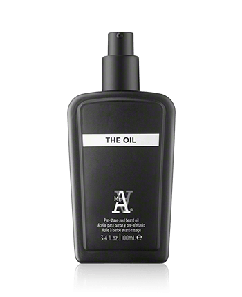 ICON Mr. A The Oil 100ml