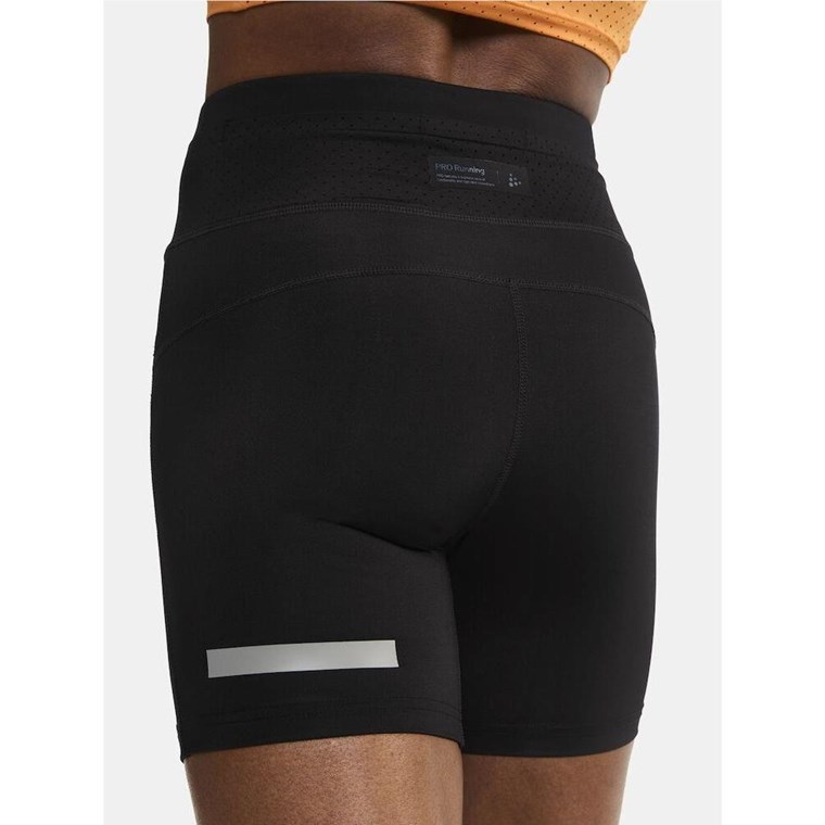 Craft Pro Hypervent ShortTights 2 W Black