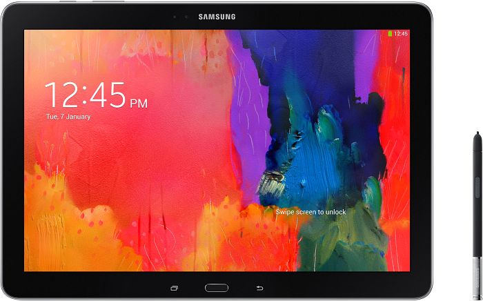 Samsung Galaxy Note Pro | 12.2