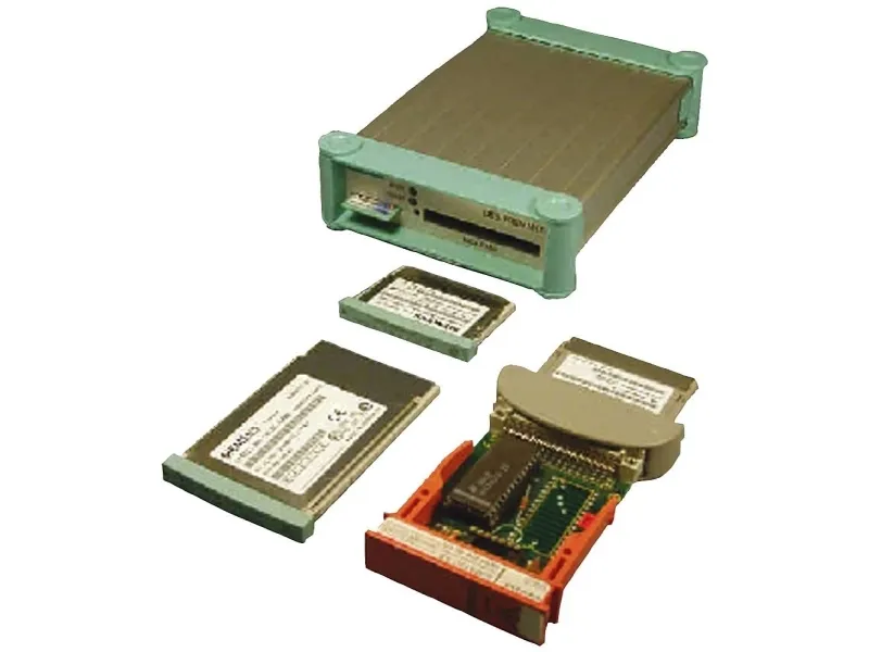 Siemens 6ES77920AA000XA0 6ES7792-0AA00-0XA0 Startpakke