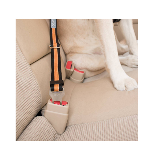 Kurgo Direct To Seat Belt Tether