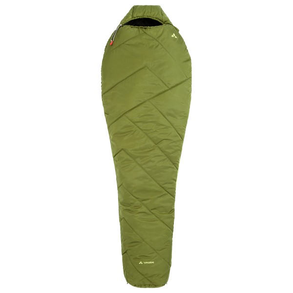 Vaude - Sioux 400 II SYN - Sac de couchage synthétique