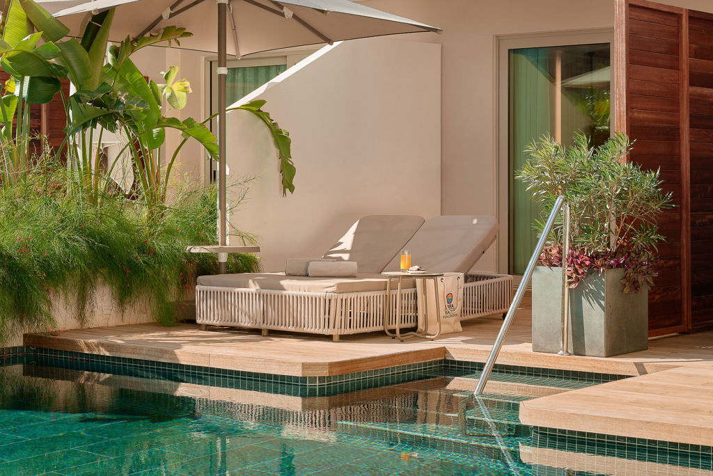 Lara Barut Collection Ultra All Inclusive - Hotel