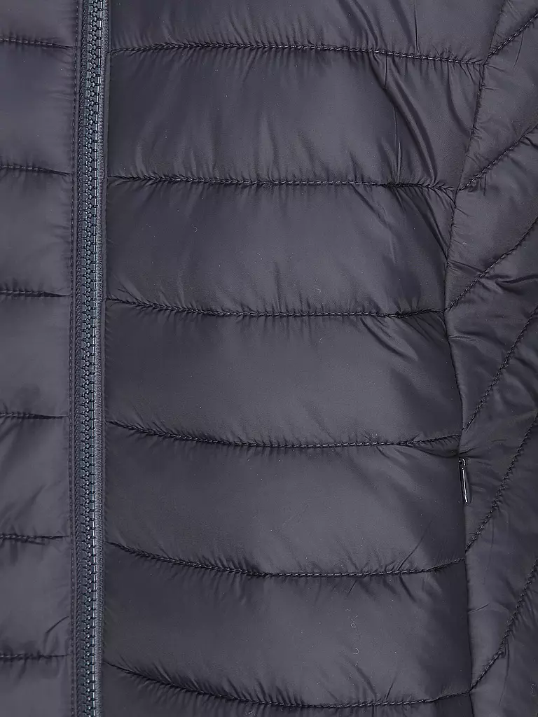 FUCHS & SCHMITT Steppjacke  dunkelblau