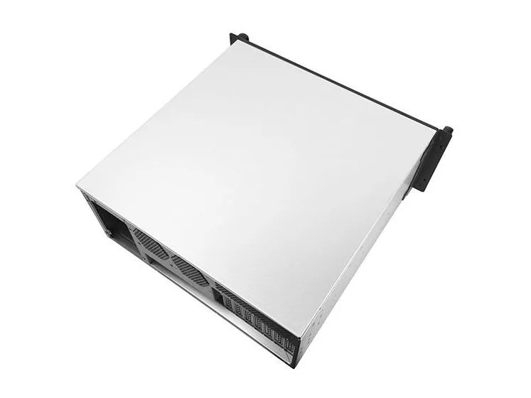 SilverStone SST-RM41-H08, rack housing