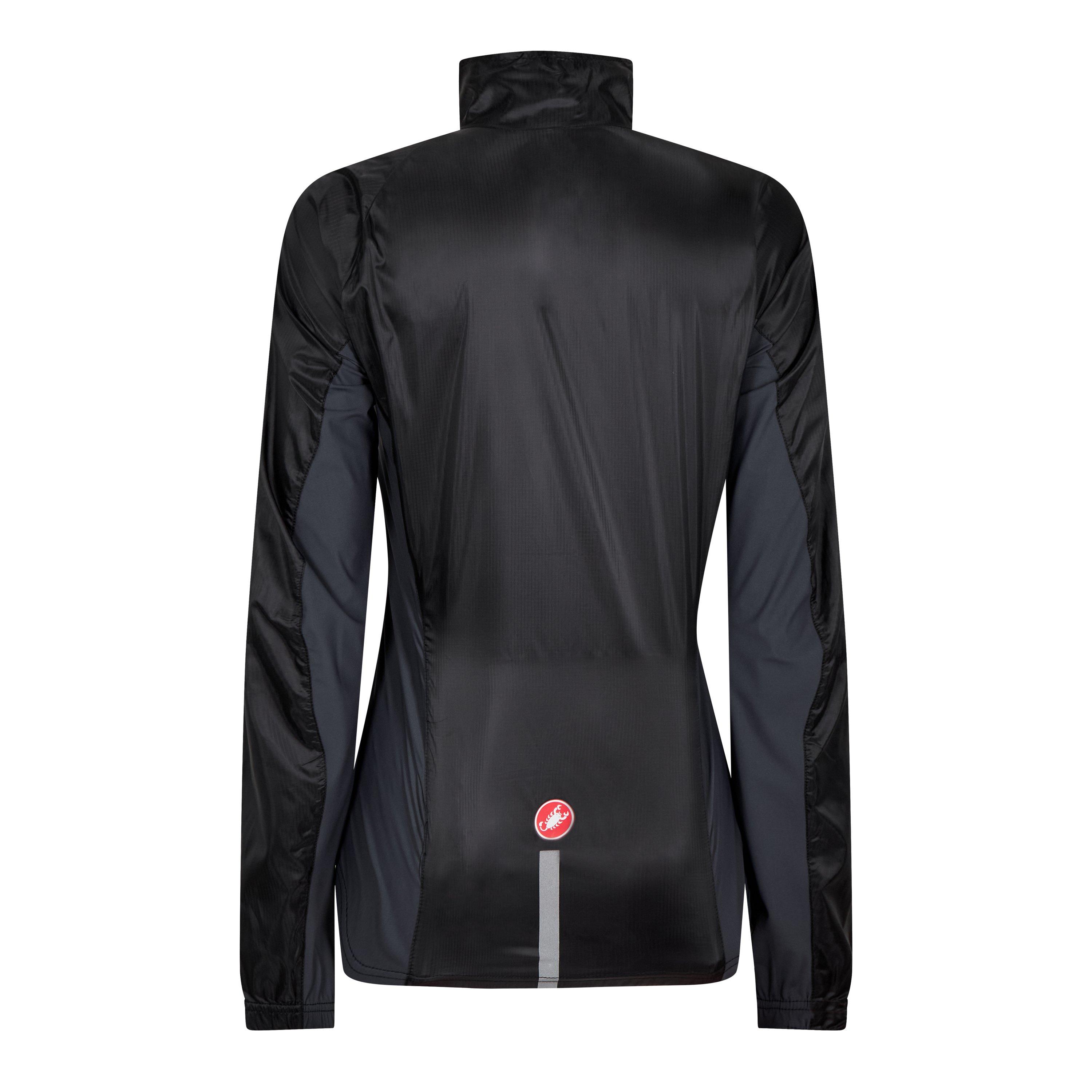 Castelli Squadra Performance Jacket Womens