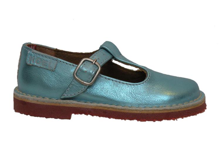 Koel4kids Koosje Blauw