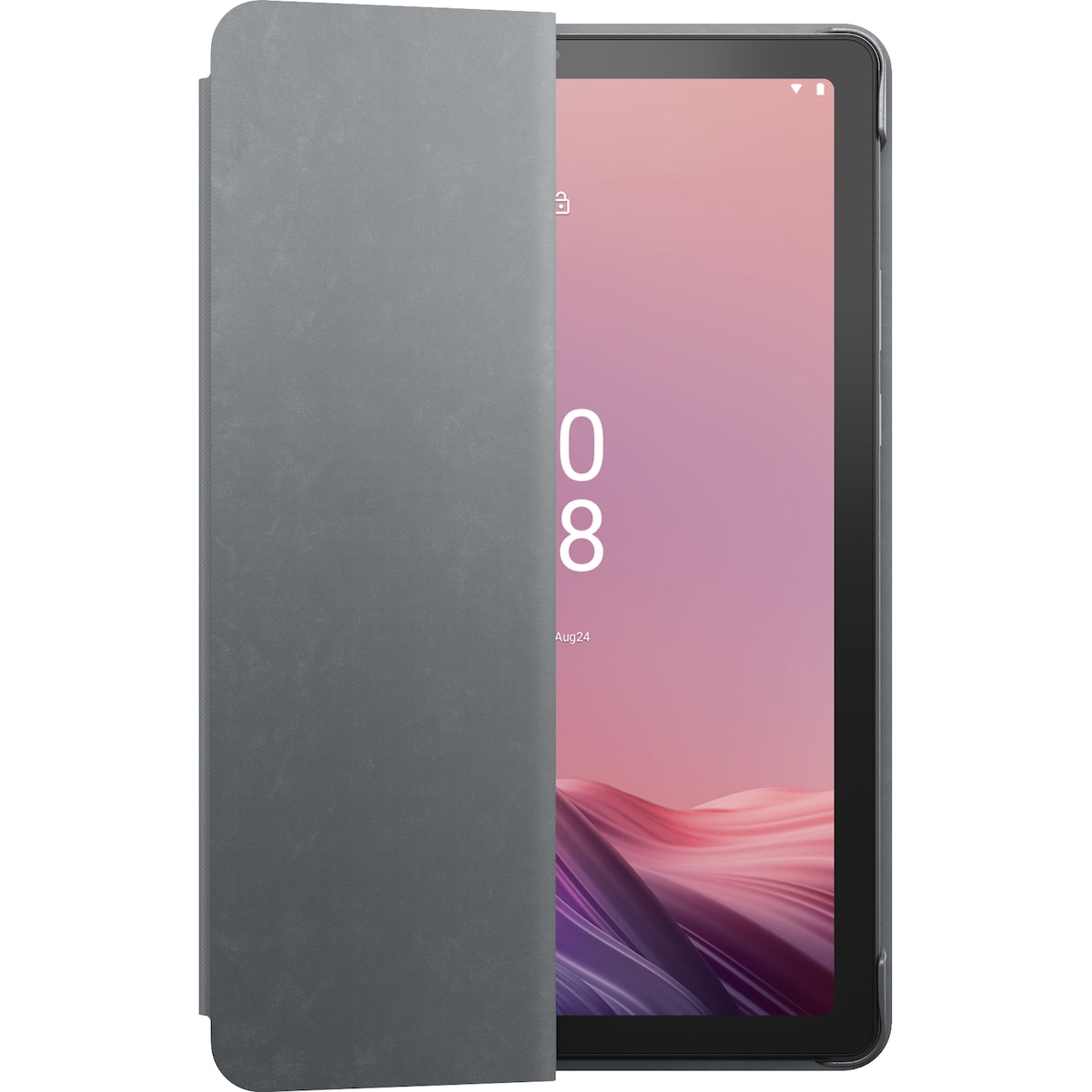 Lenovo Folio deksel med film for Tab M9