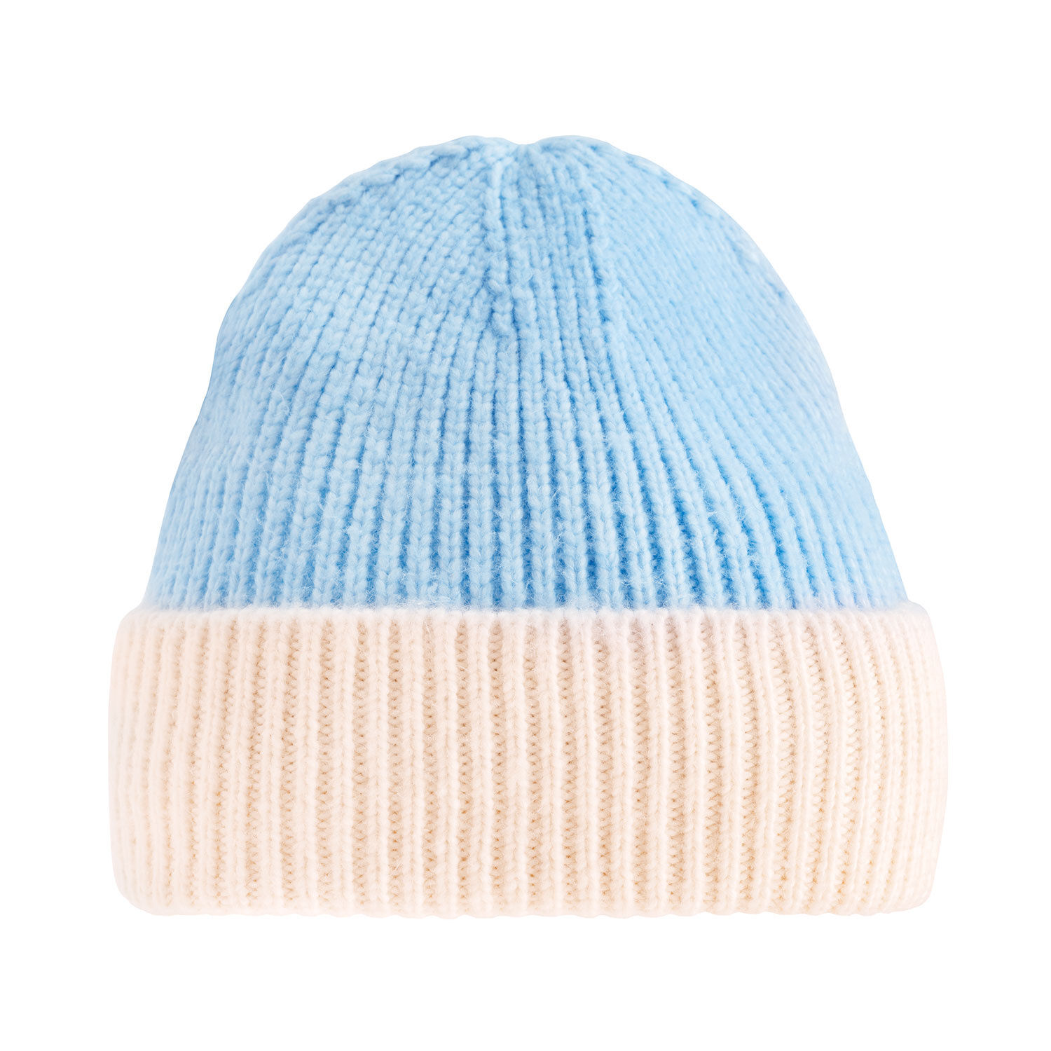 Strickmütze