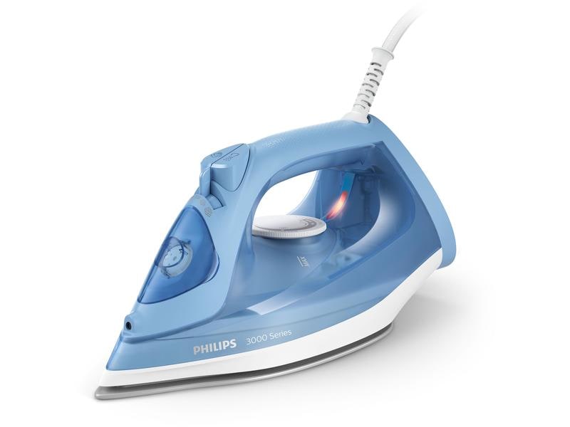Philips Dampfbügeleisen DST3020/21 Dampfbügeleisen mit Tropf-Stopp-System