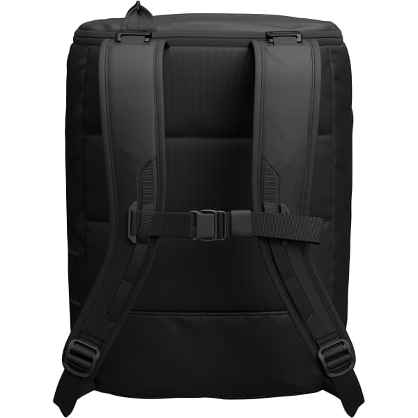 Sac à dos lifestyle DB ROAMER DUFFEL PACK 25L BLACK OUT