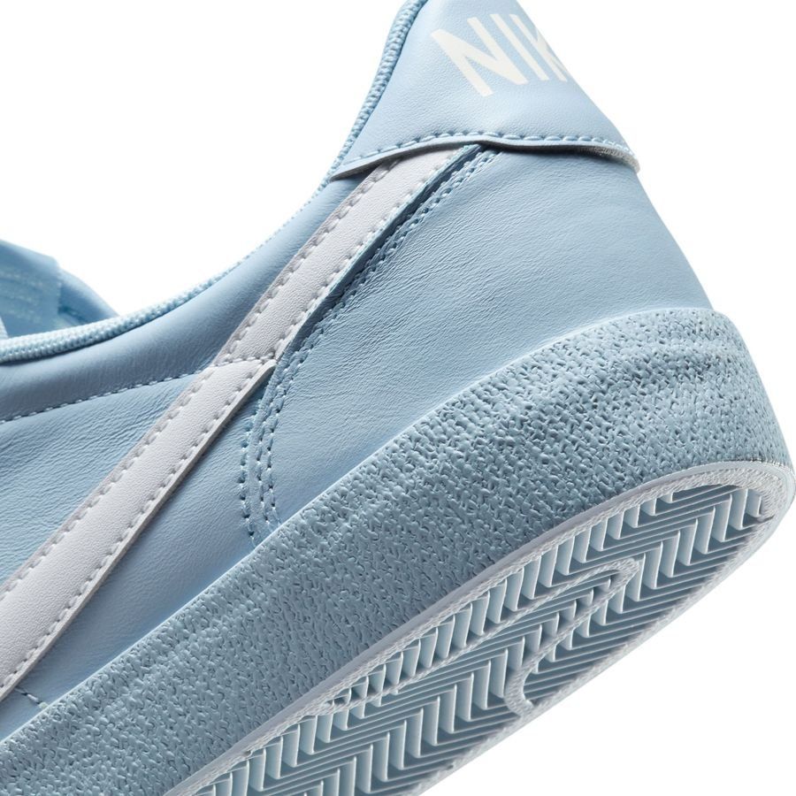 Nike Chaussures Killshot 2 Cuir Light - Bleu/Gris/Blanc Cassé