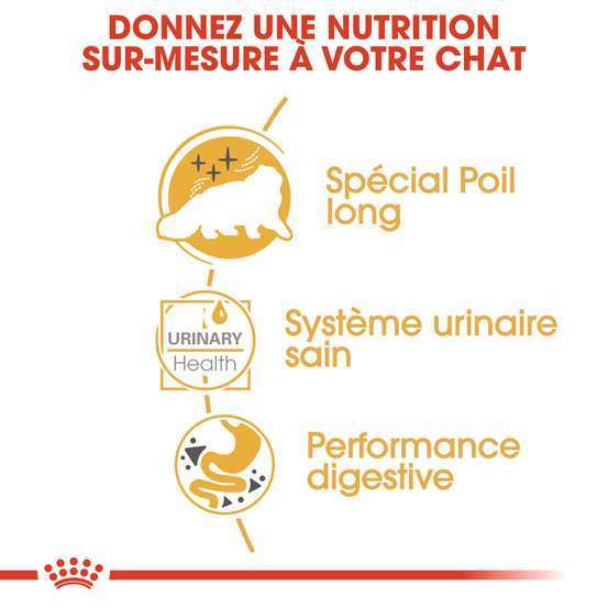 Mousse chat Persan Adulte 12x85g