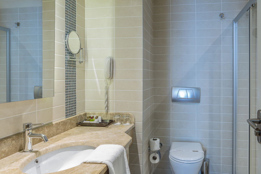 Kahya Resort Aqua & SPA Ultra All Inclusive - Hotel