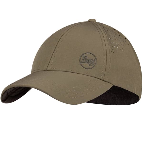 Casquette randonnée BUFF TREK CAP IKUT