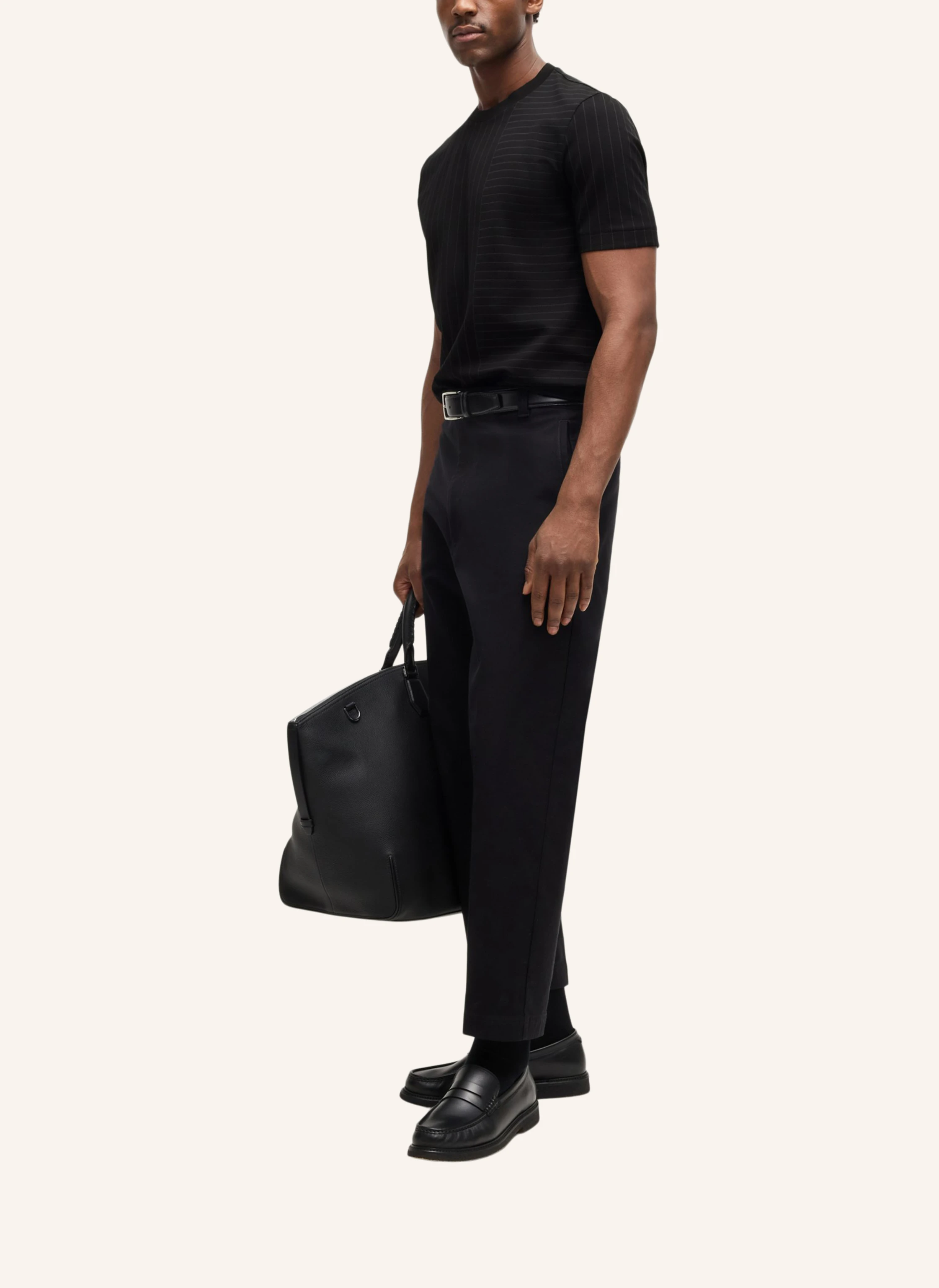 BOSS T-Shirt C-THOMPSON 111 Regular Fit