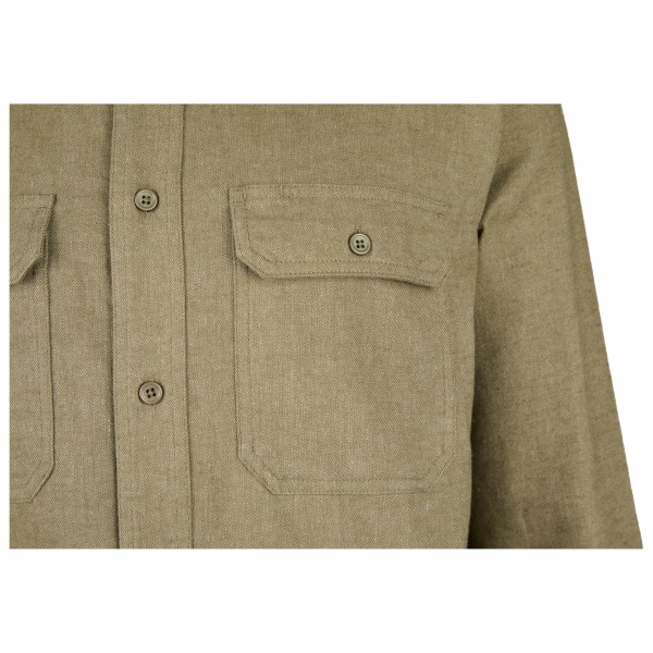 Stoic - MMXX. Sundsvall Shirt - Chemise
