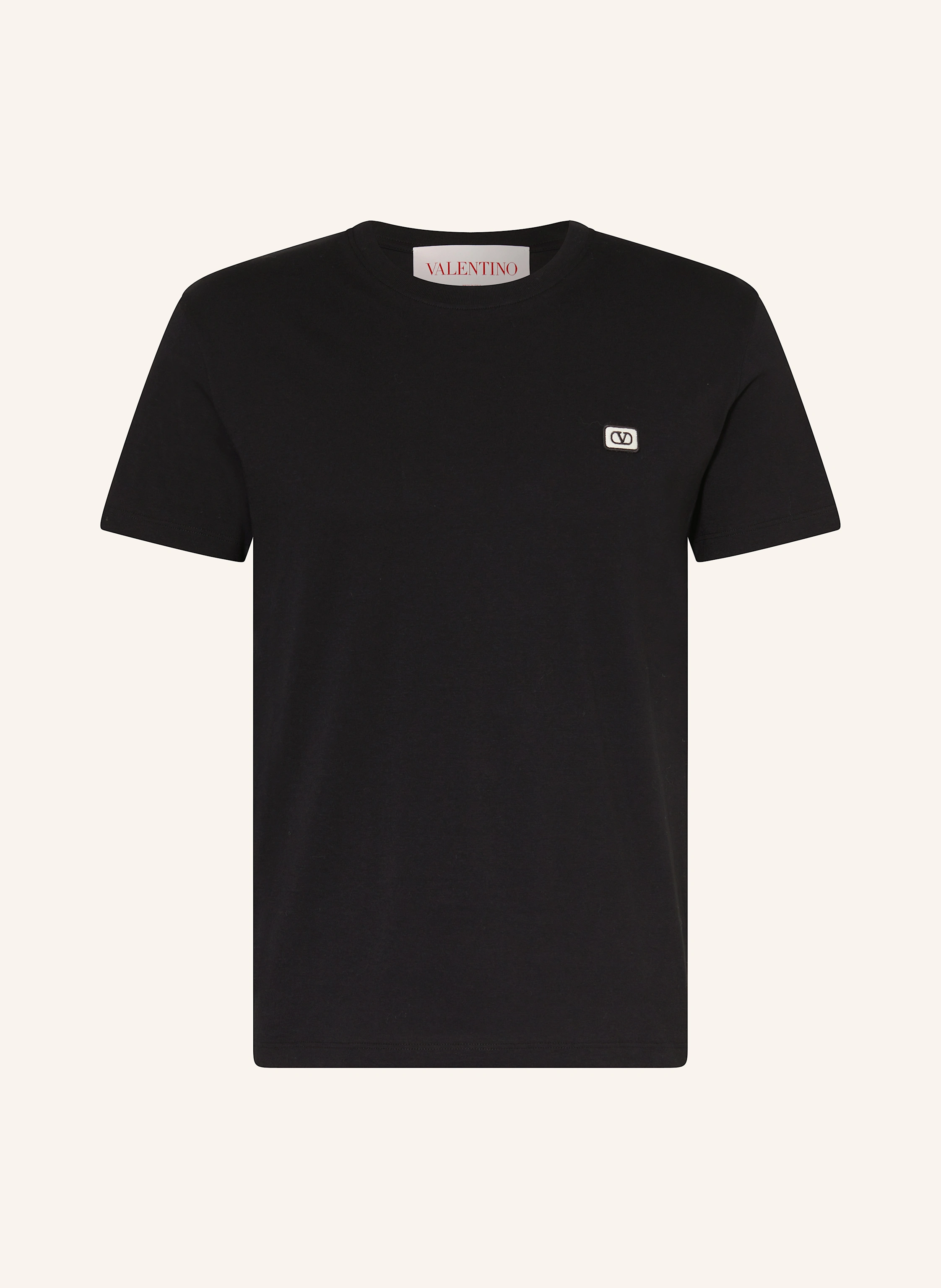 VALENTINO T-Shirt VLOGO SIGNATURE