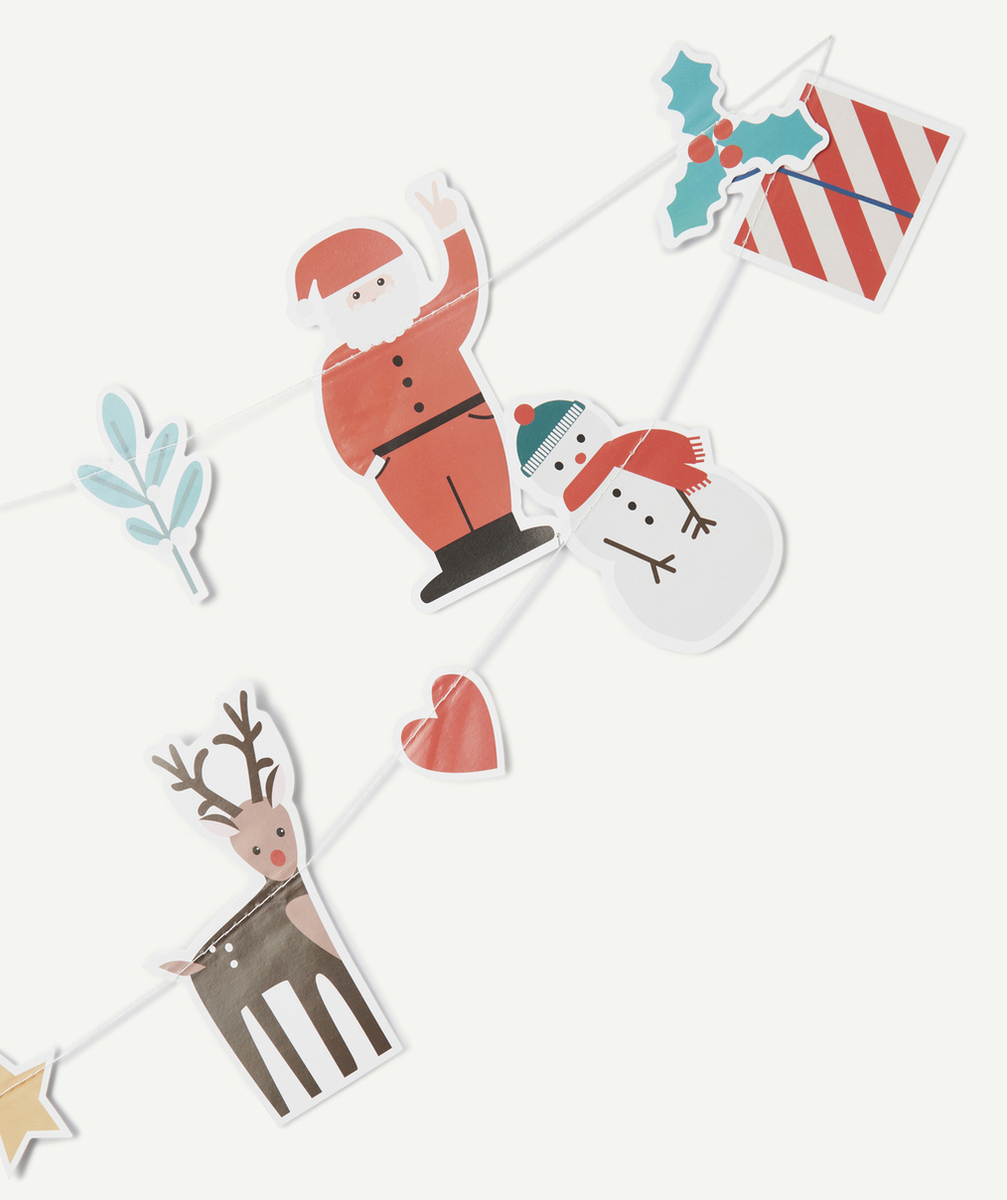 MY LITTLE DAYGUIRLANDE DE NOËL