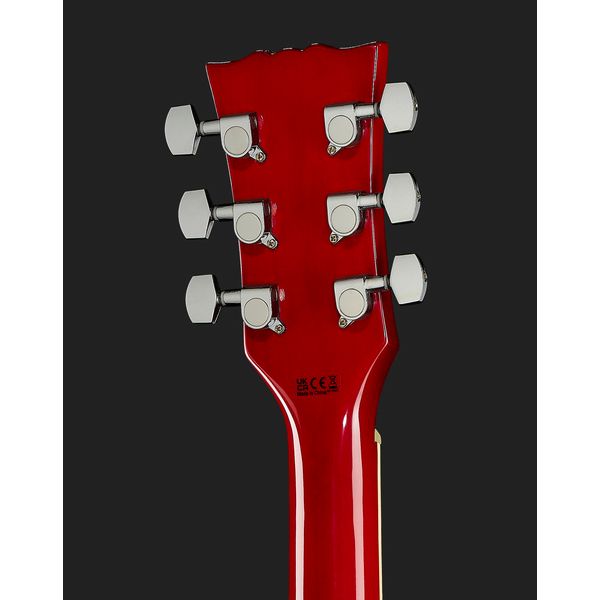 Harley Benton HB-35 CH Vintage Series Bundle
