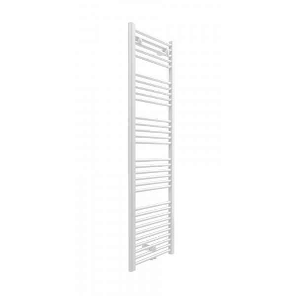 Badstuber Bari design radiator 50x179cm wit 763W
