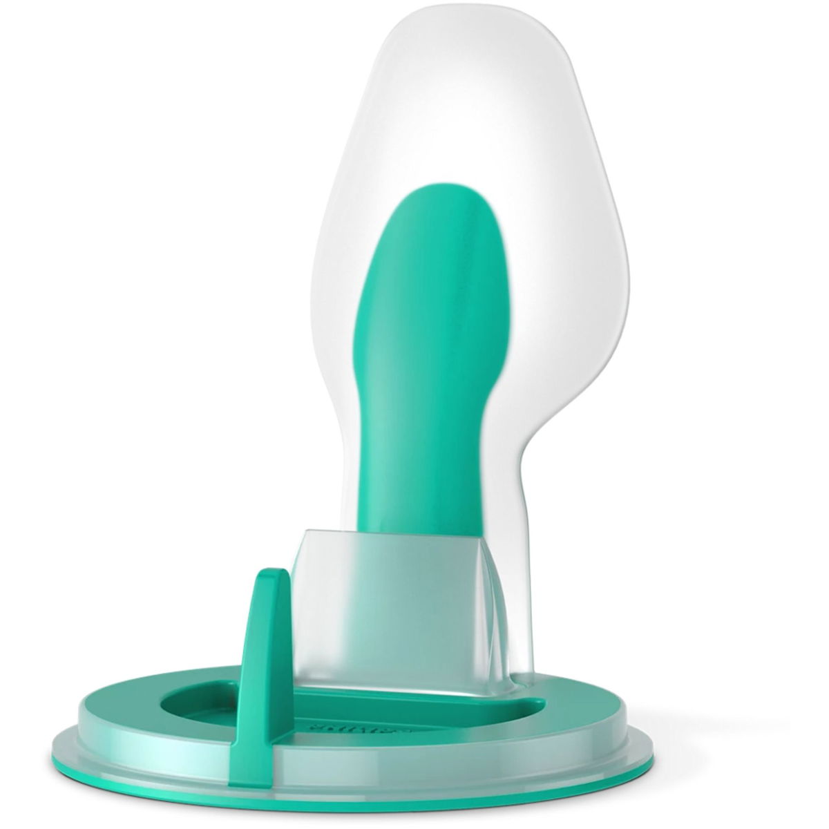 Philips AventPhilips Avent   Natural Response Babyflasche mit AirFree Ventil 2er Pack