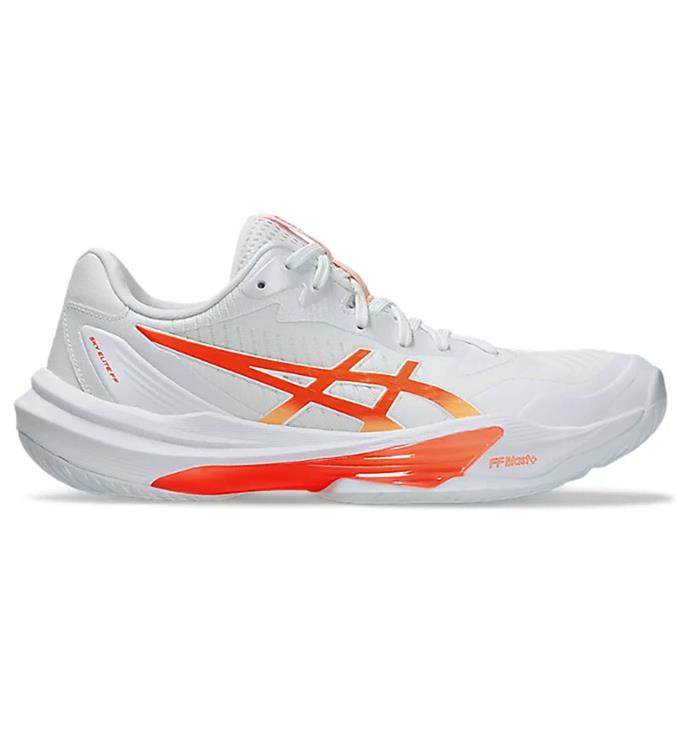 ASICS SKY ELITE FF 3 1052A075 WHITE-VIVID-CORAL