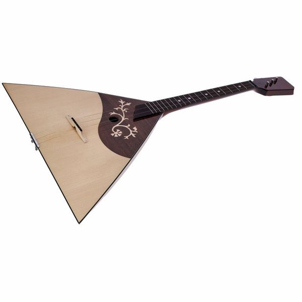 Gewa Prim Balalaika 3-Saitig