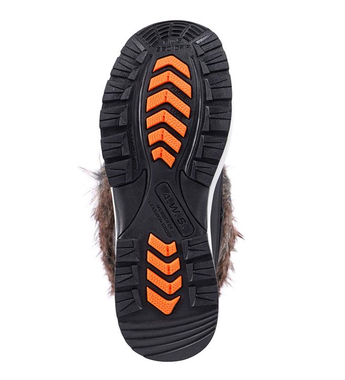 ICEPEAK ANSINA MS BASIC-BLACK