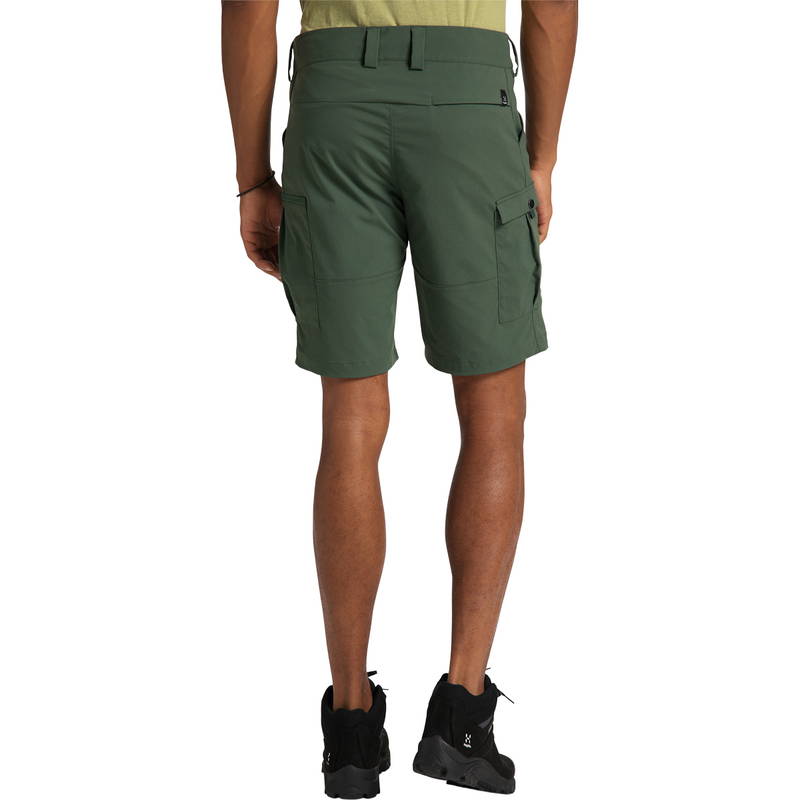 Haglöfs Mid Standard Vandreshorts Herre