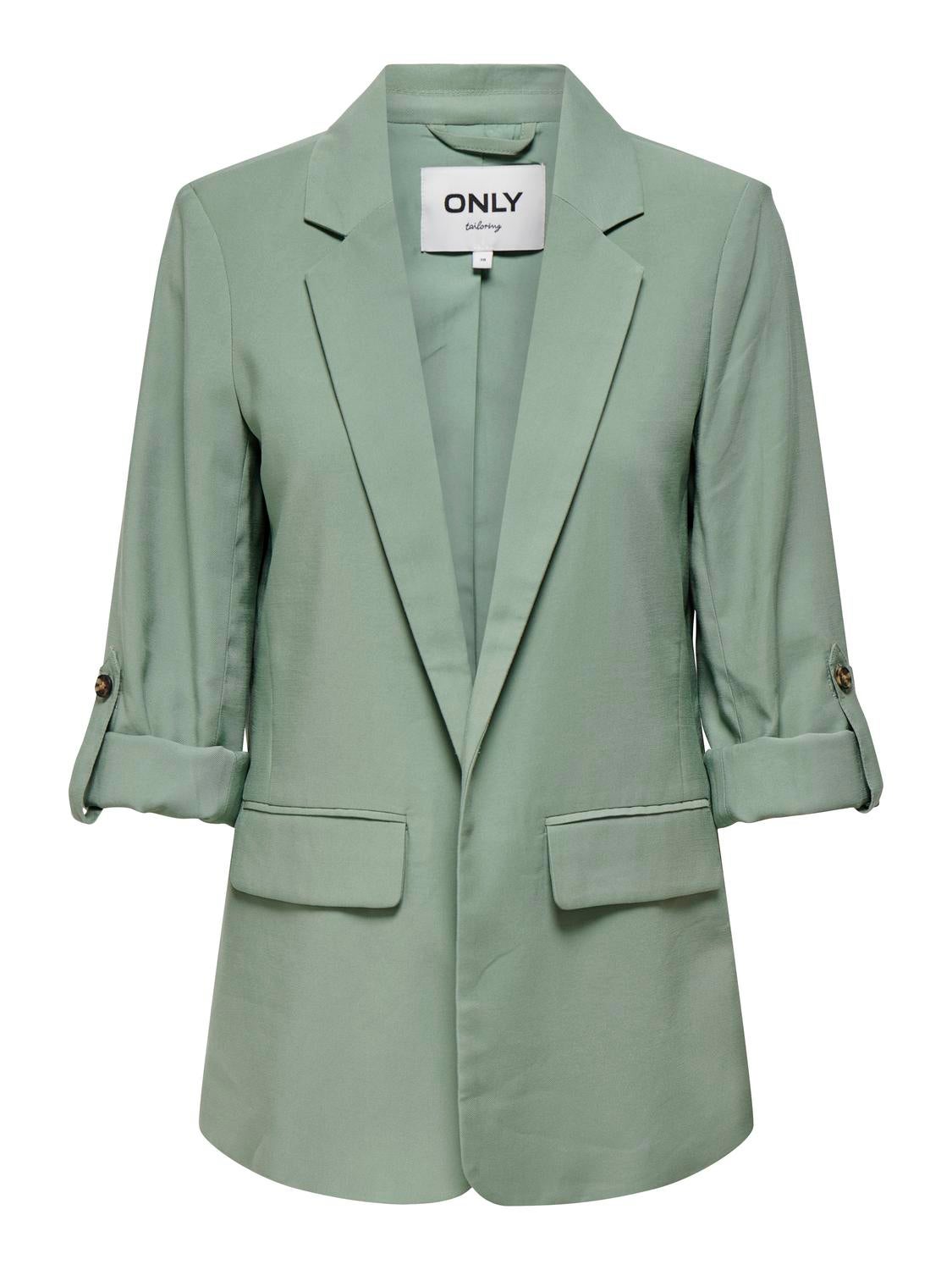 ONLARIS Blazer Lily Pad