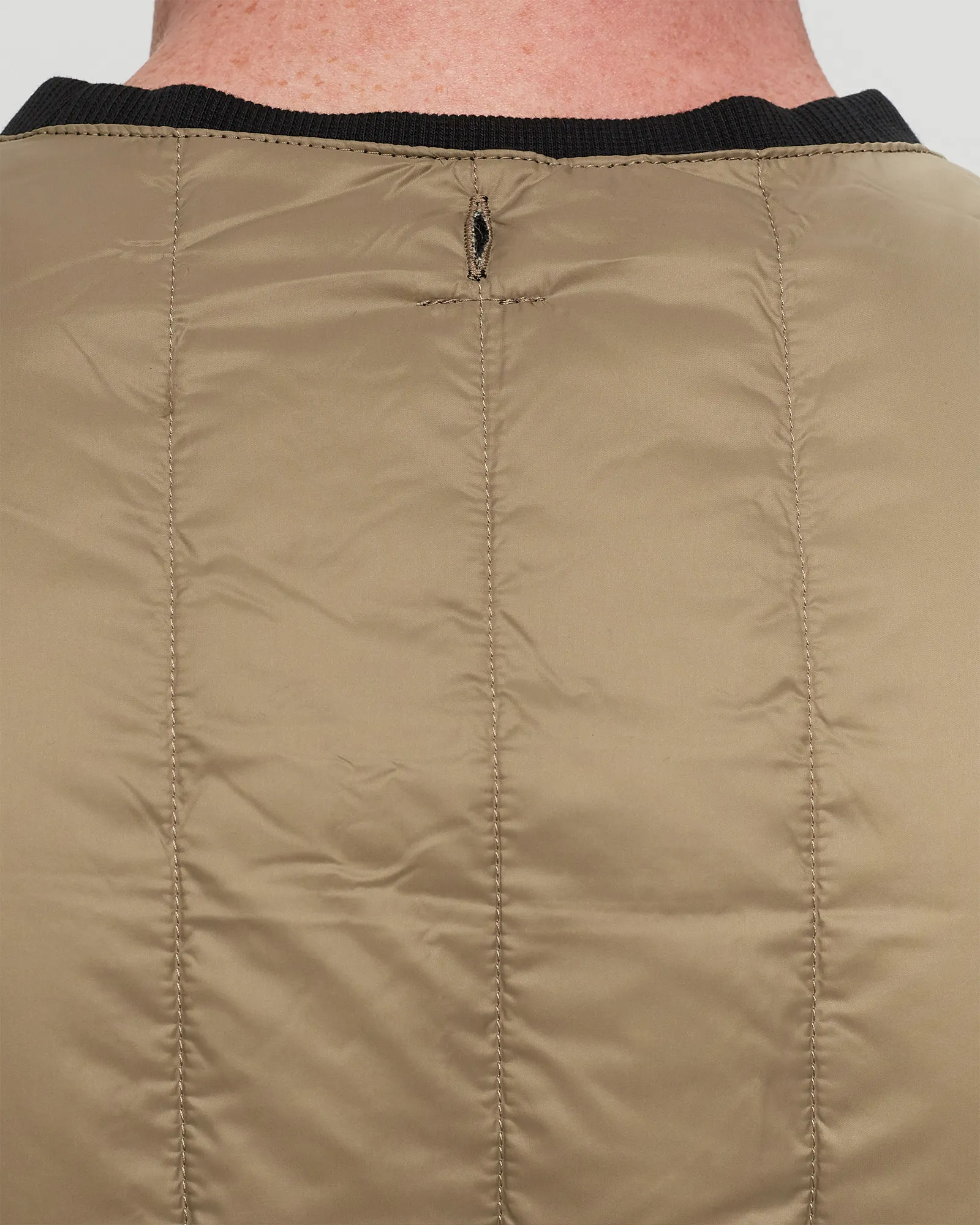 Taion REVERSIBLE CHINA  INNER VEST