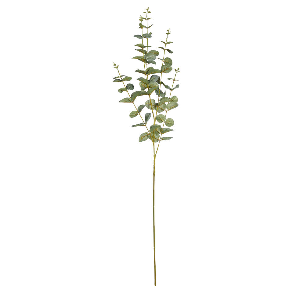 Kunsttak Eucalyptus Groen