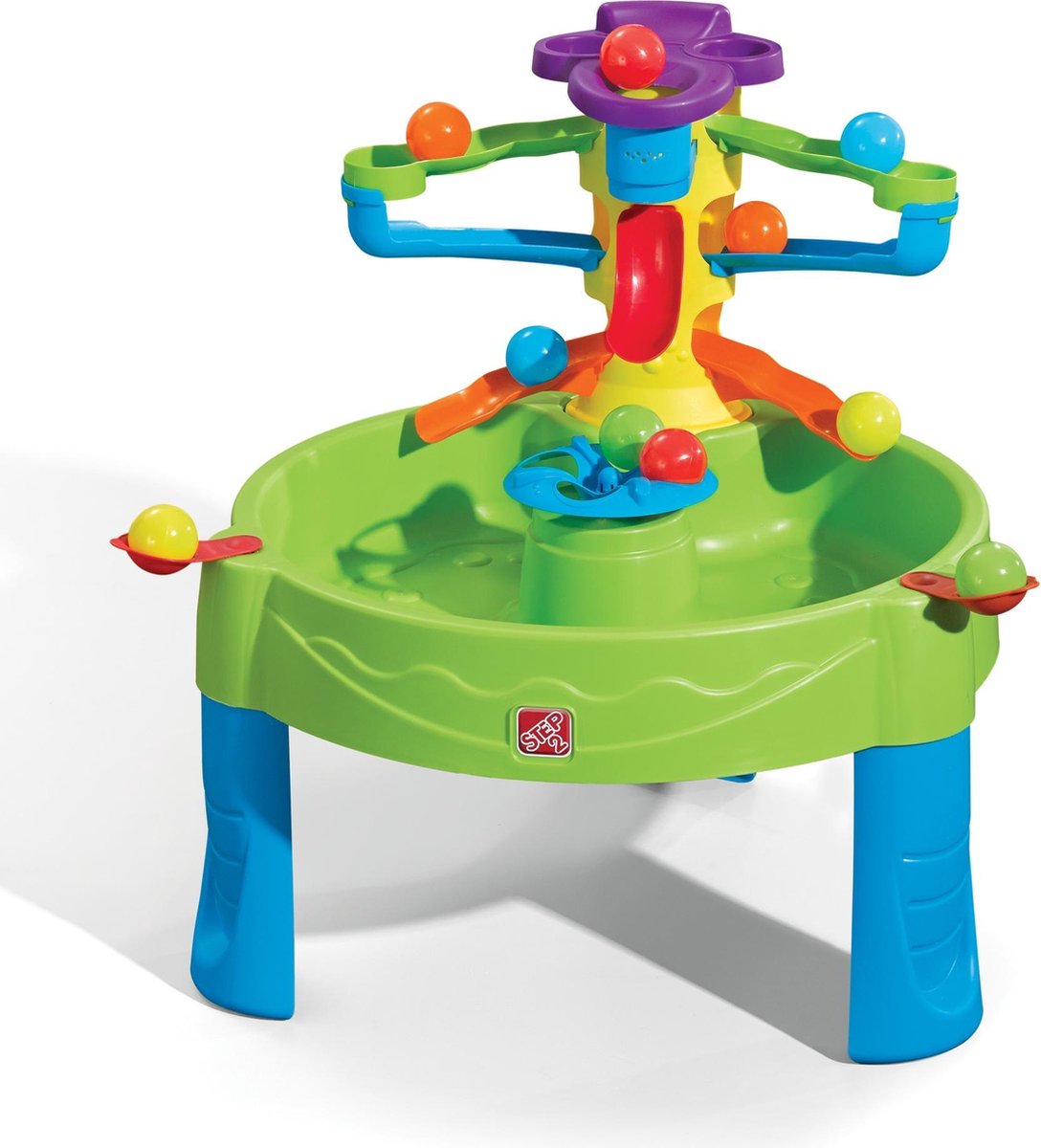 Step2 Busy Ball watertafel