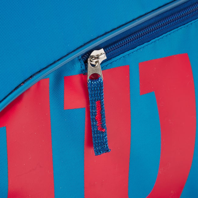 3er-Tasche, Junioren