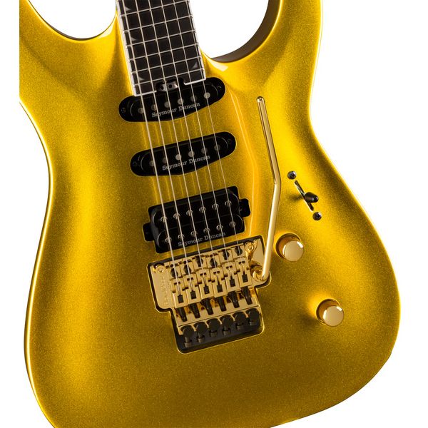 Jackson Pro Plus Soloist SLA3 GB