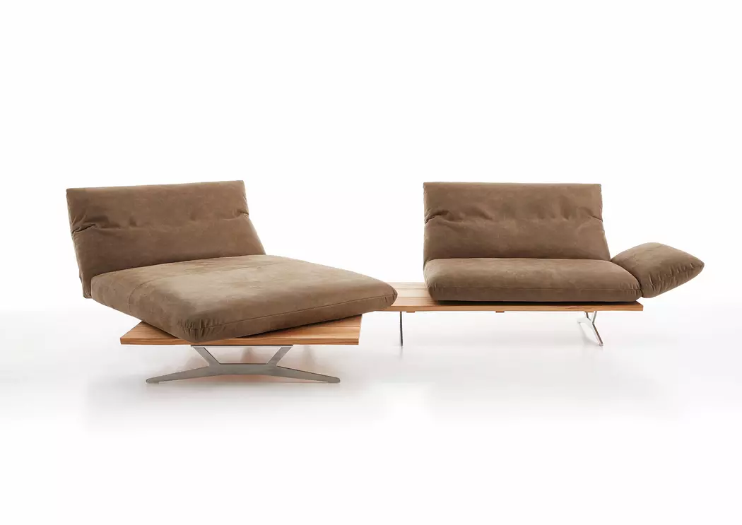 Ecksofa Marilyn