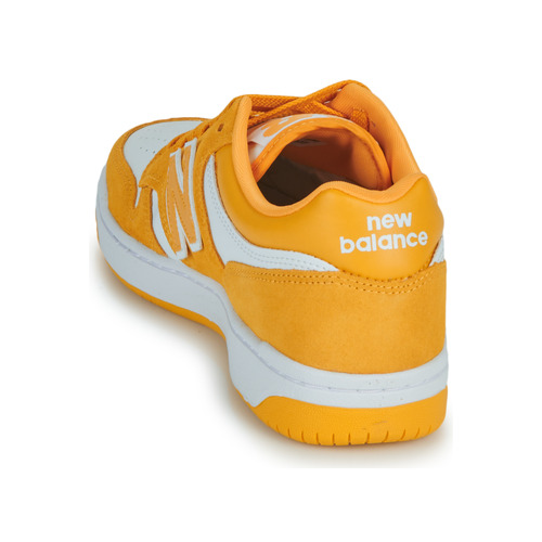 New Balance - 480 - Jaune