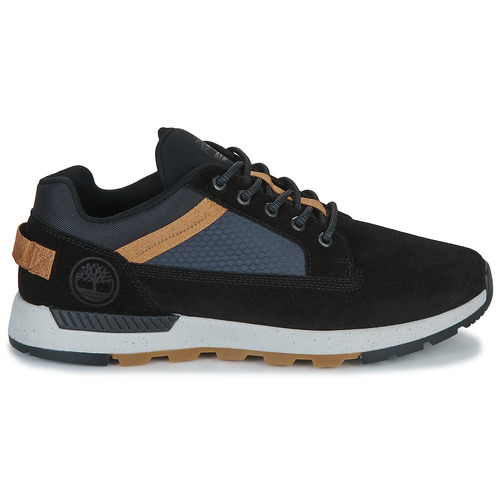 Timberland - KILLINGTONTREKKER F/L LOW - Noir / Marron / Blanc