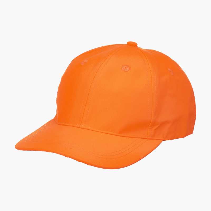 Jaktcaps, oransje