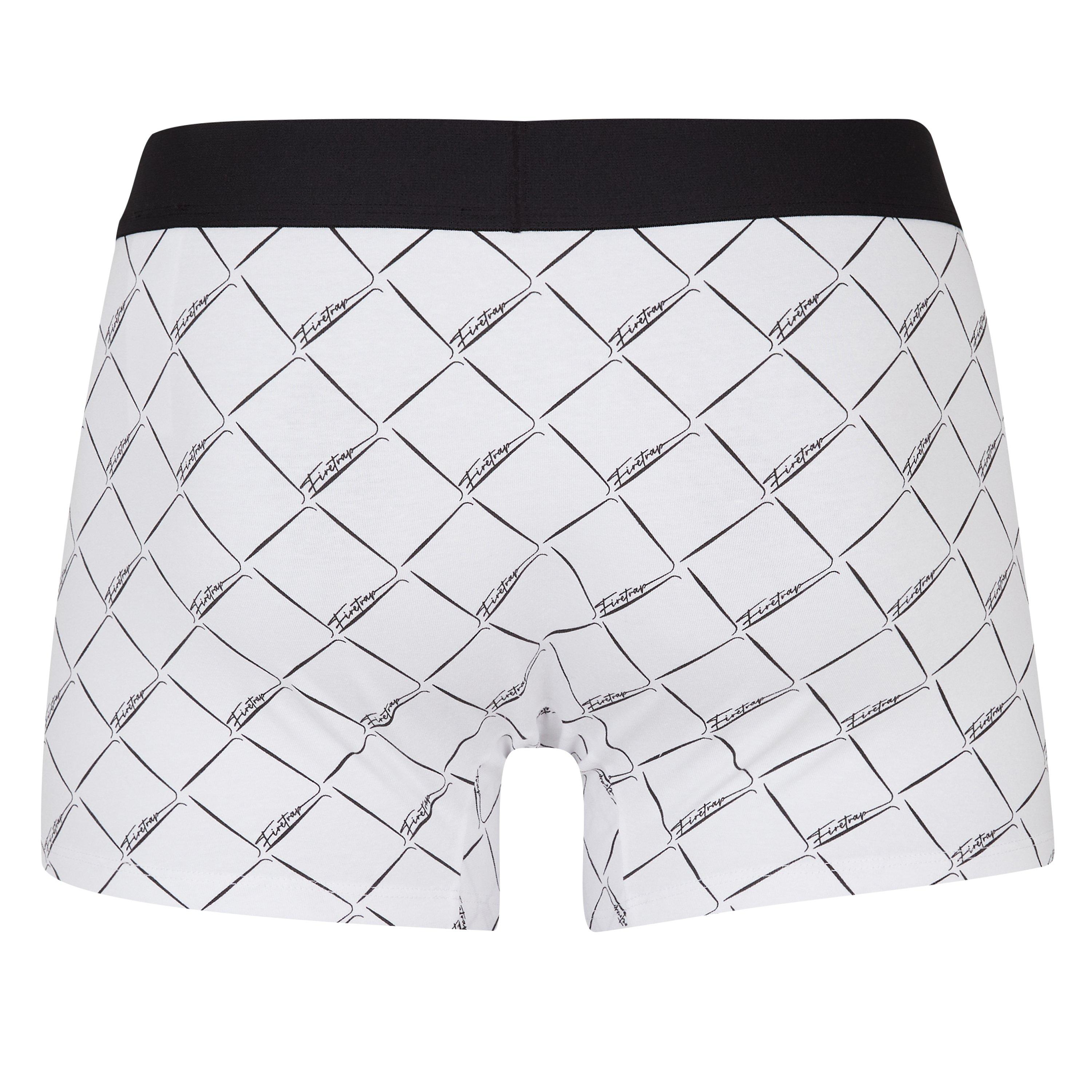 Firetrap 2 Pack Trunks