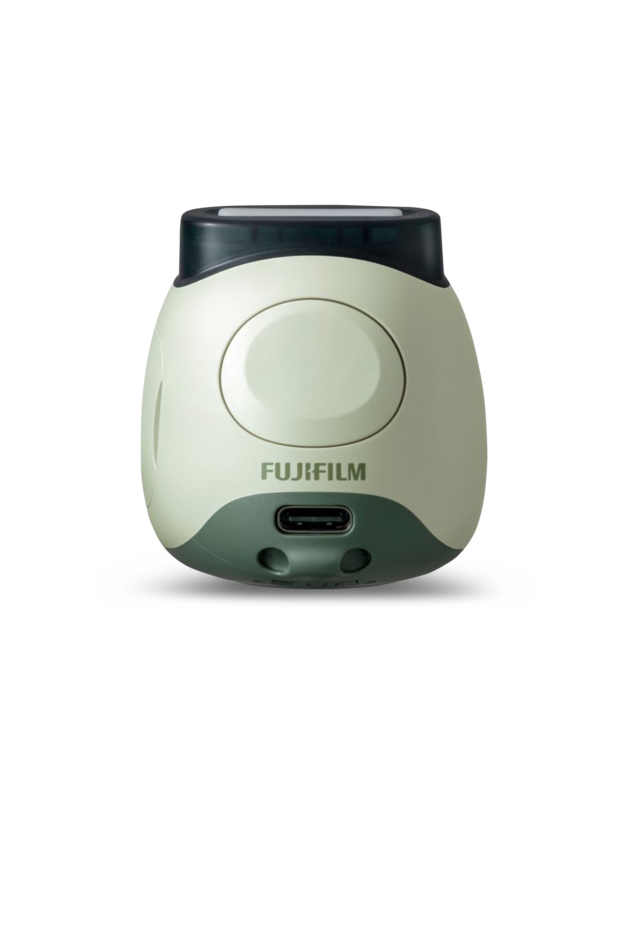 FUJIFILM Appareil photo INSTAX PAL green Vert