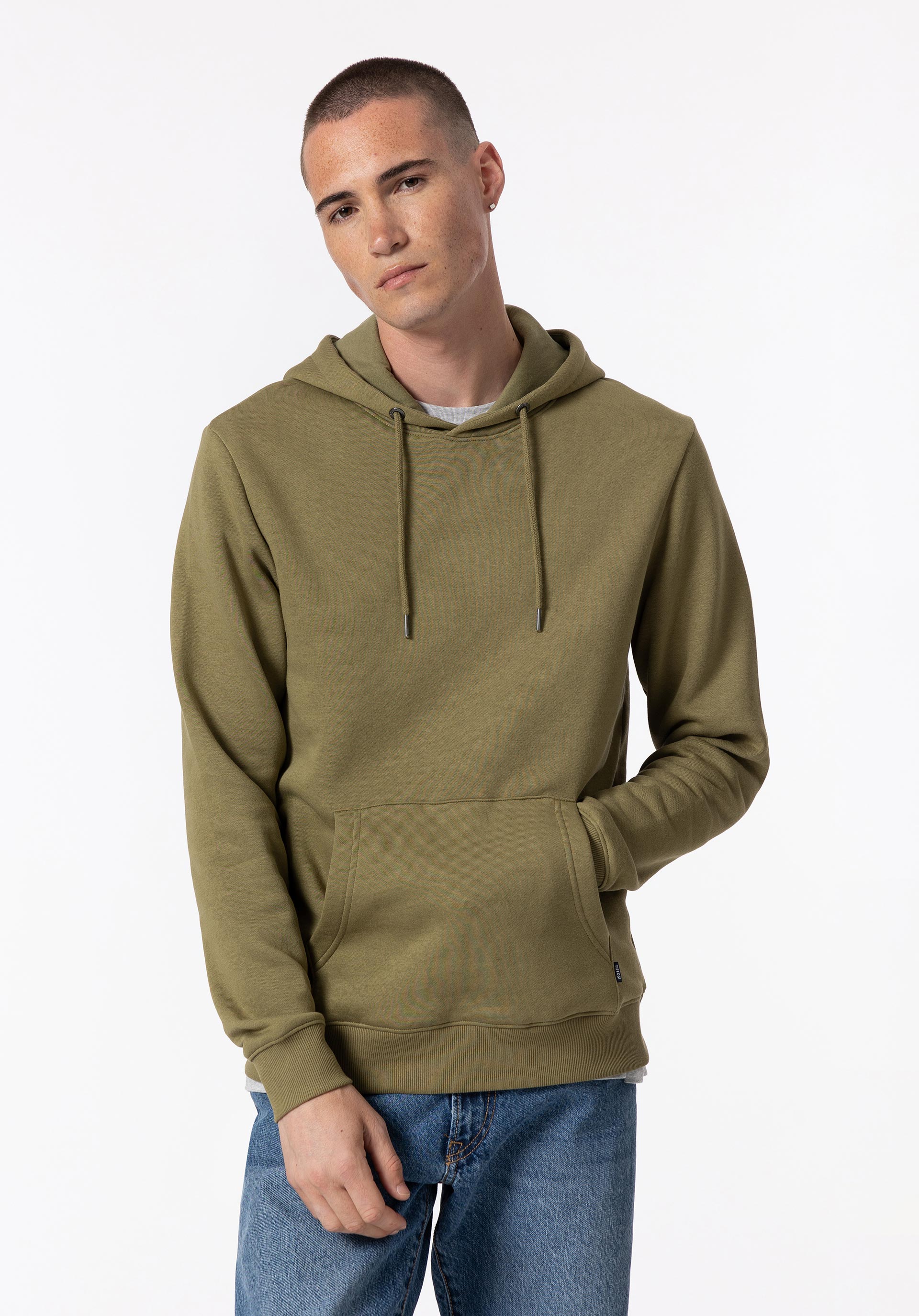 Hoodie Básico