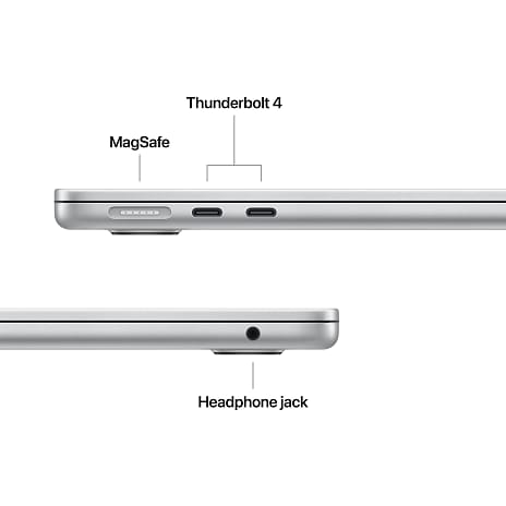 Apple MacBook Air 2025 M4 10CPU/10GPU 13