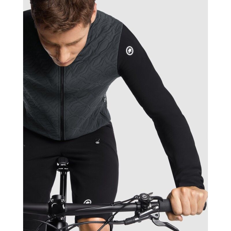 Trail 2/3 Jacket T3 - Veste VTT homme