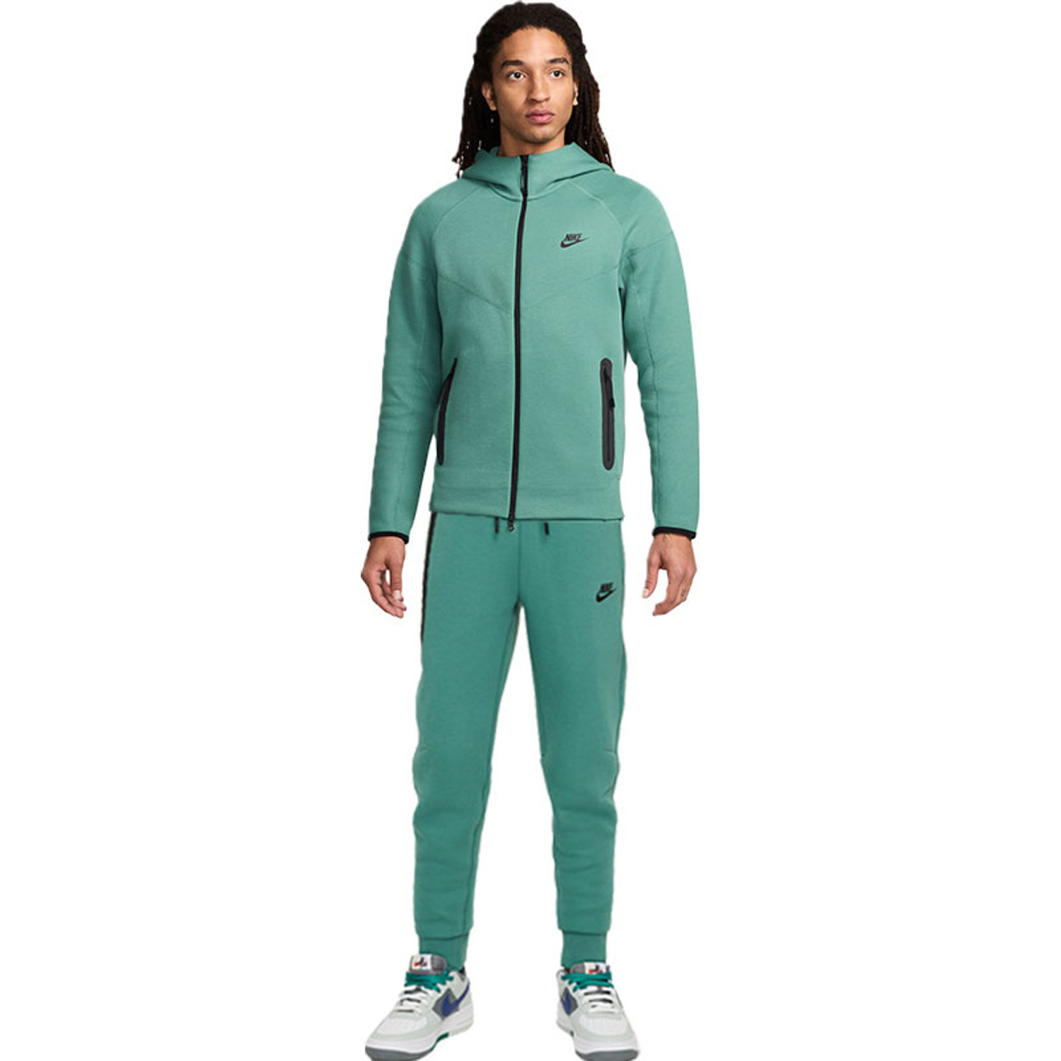 Nike Tech Fleece Trainingspak