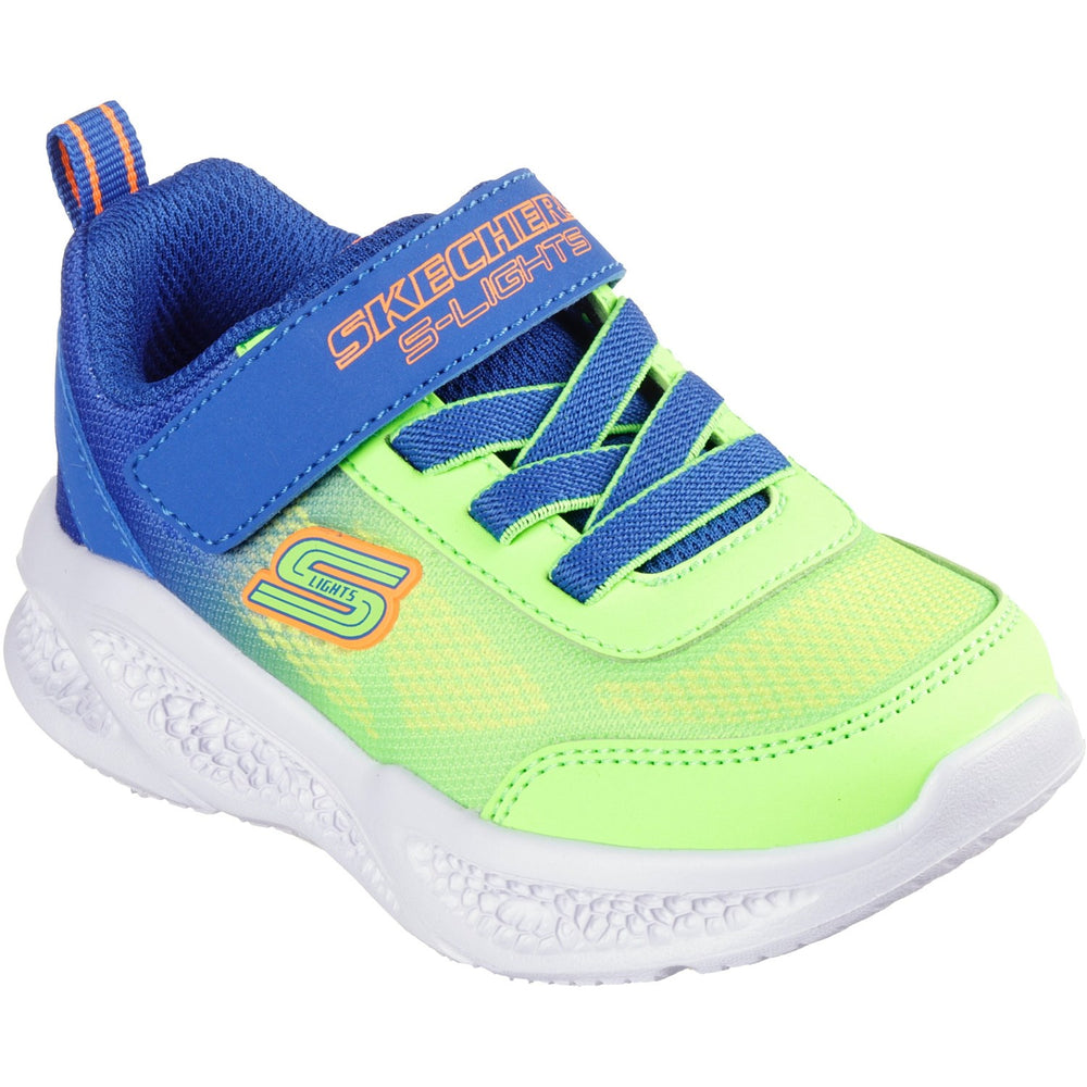 Køb Skechers Meteor-Lights-Krendo Sneakers
